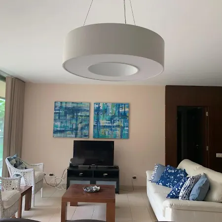 Apartmán Salgados Vila Das Lagoas Guia (Faro)
