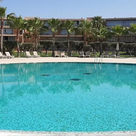 Salgados Vila Das Lagoas Apartmán Guia (Faro)
