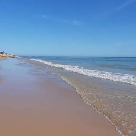 Apartmán Salgados Vila Das Lagoas