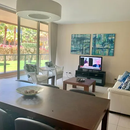 Lägenhet Salgados Vila Das Lagoas