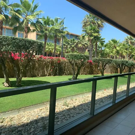 Lägenhet Salgados Vila Das Lagoas
