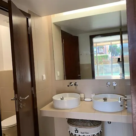 Apartment Salgados Vila Das Lagoas Guia (Faro)