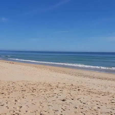 Salgados Vila Das Lagoas Guia (Faro)