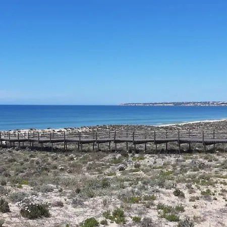 Apartment Salgados Vila Das Lagoas Guia (Faro)