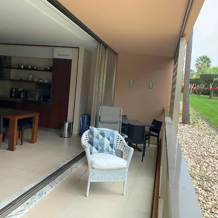 Apartment Salgados Vila Das Lagoas Guia (Faro)